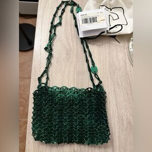 Paco Rabanne 1969 nano green